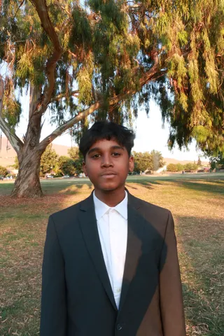 Harshith Sai