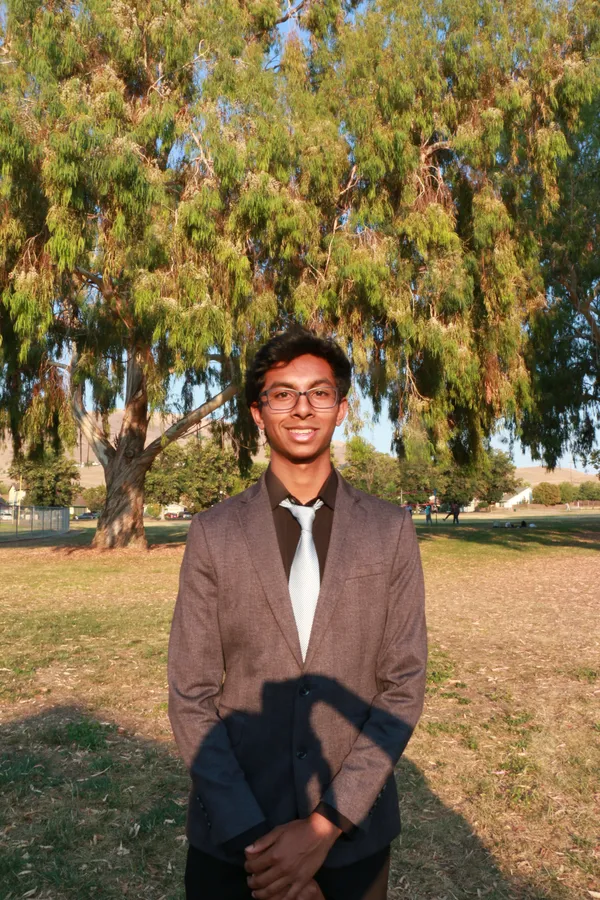 Director of Competitions