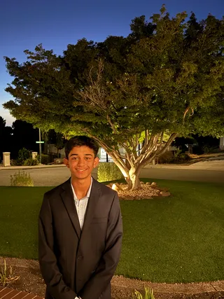 Neel Bhimani