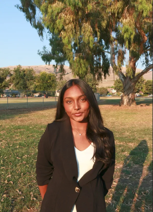 Director of External Outreach