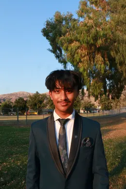 Rahul M. Rajkumar