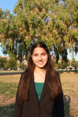 Tanvi Sardana