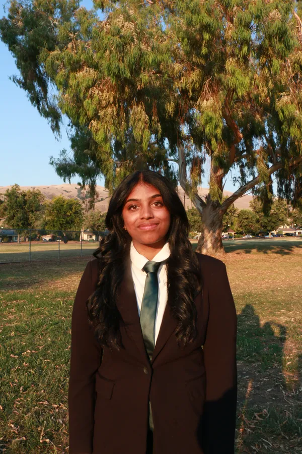 Vice President of Outreach