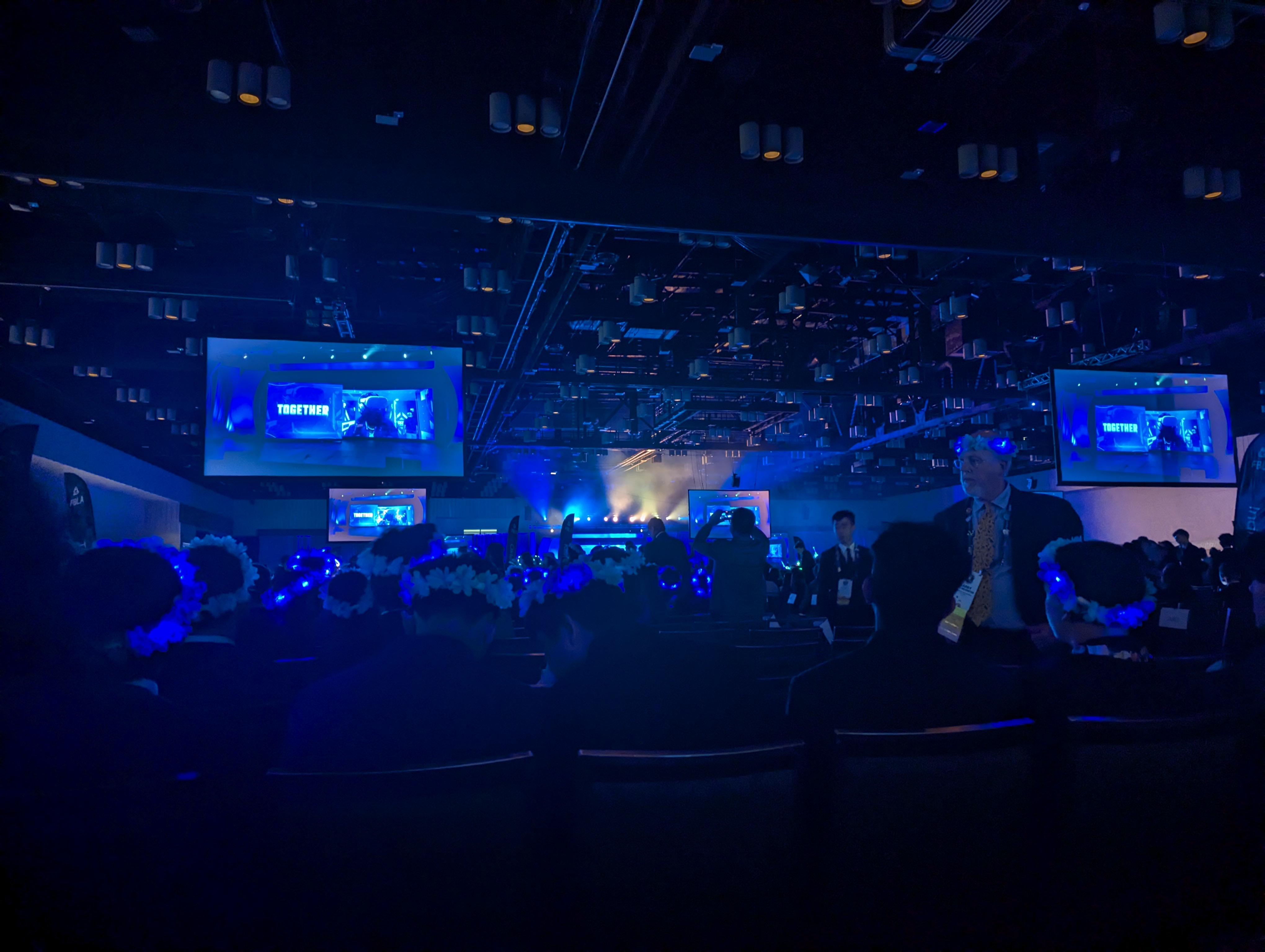 Awards and Recognition