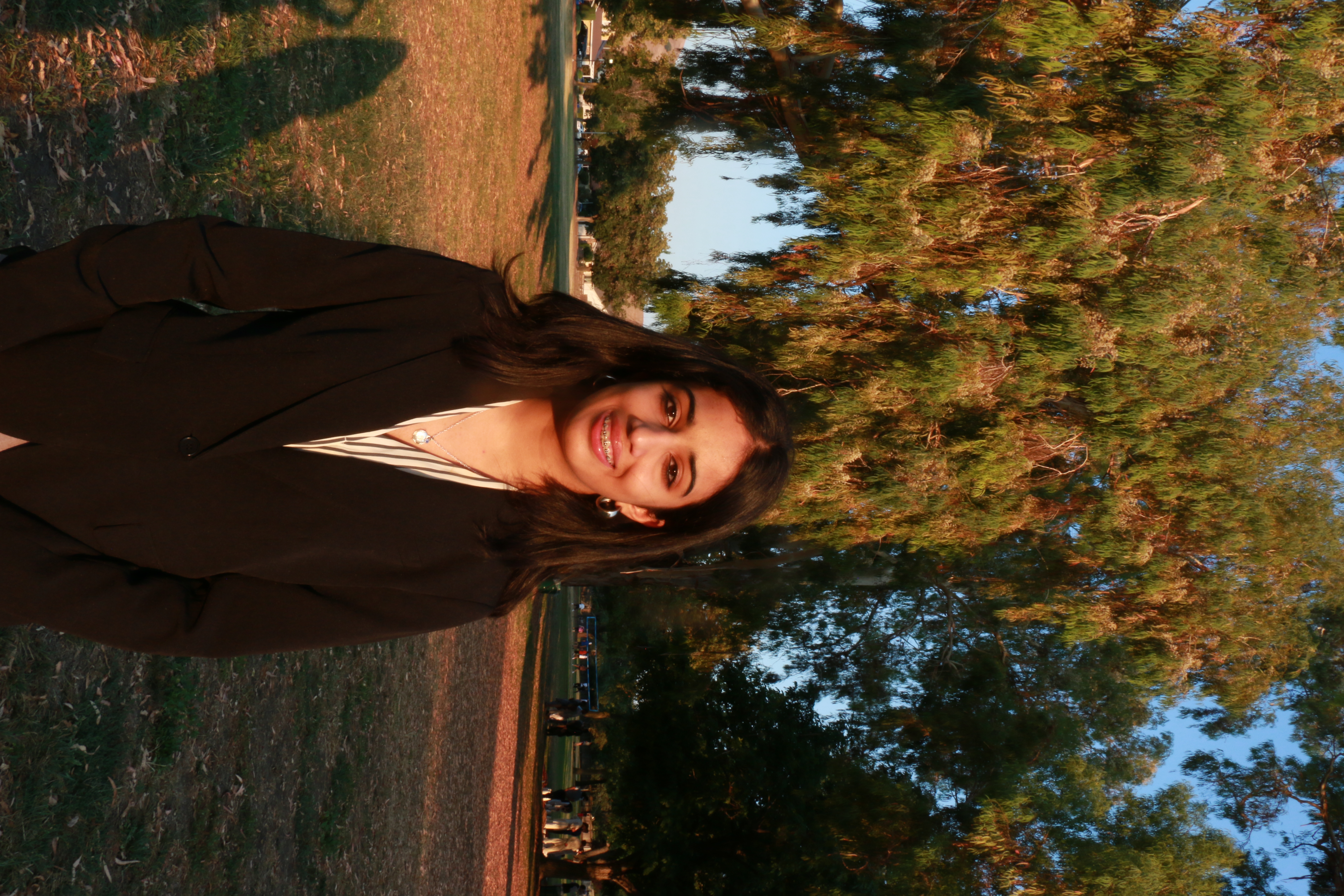 Director of Comps