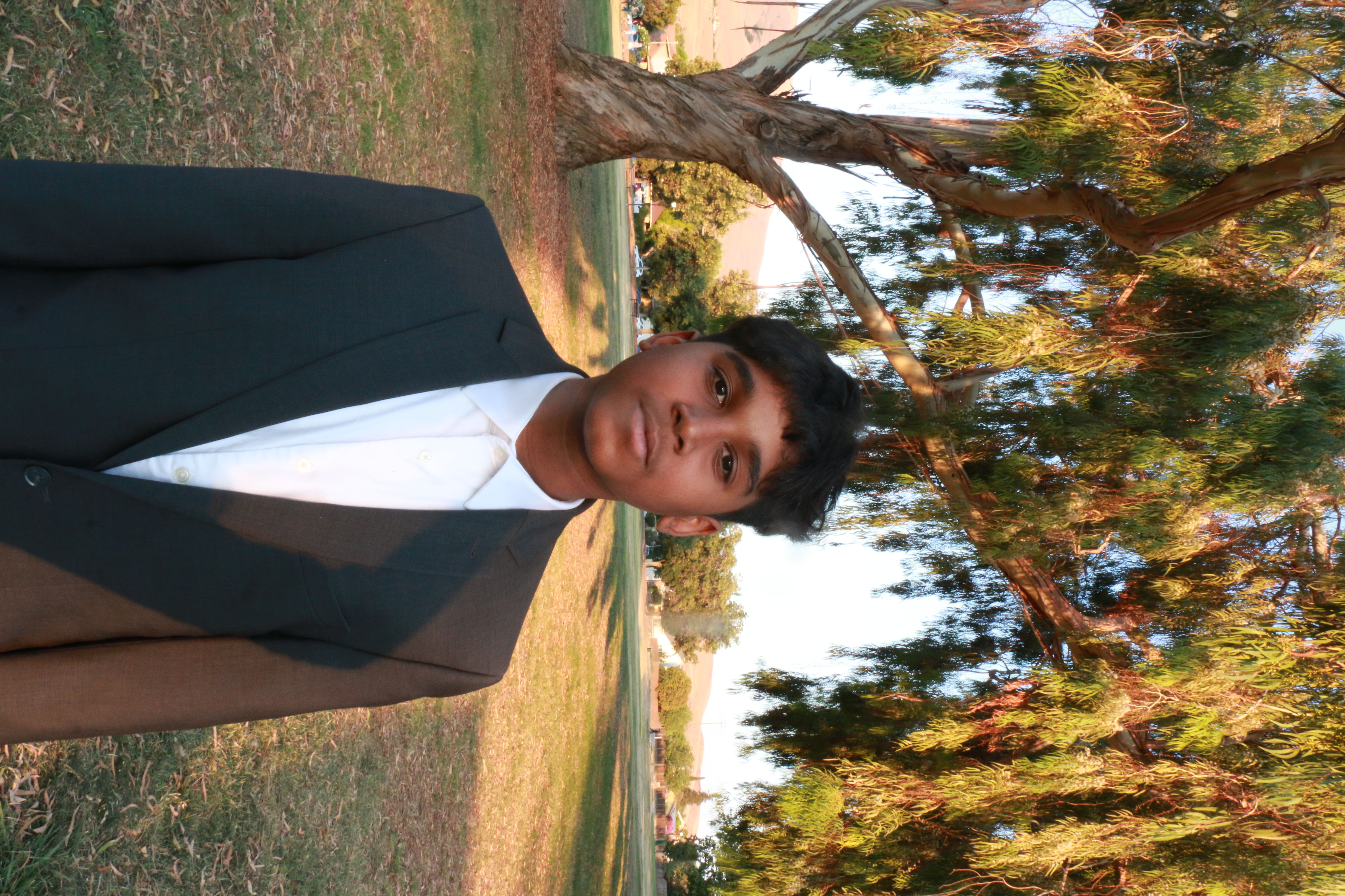 Director of Programs