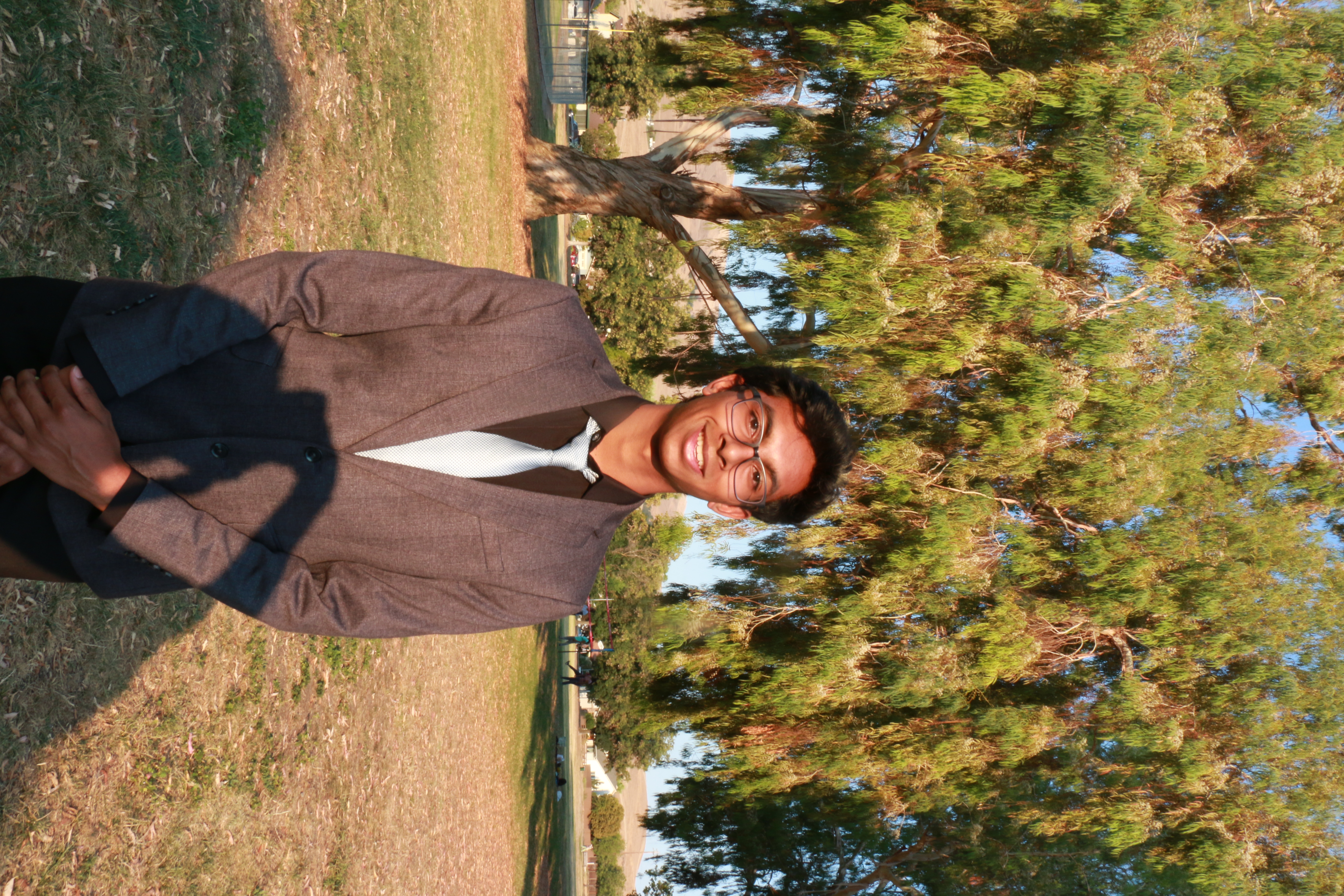 Director of Competitions