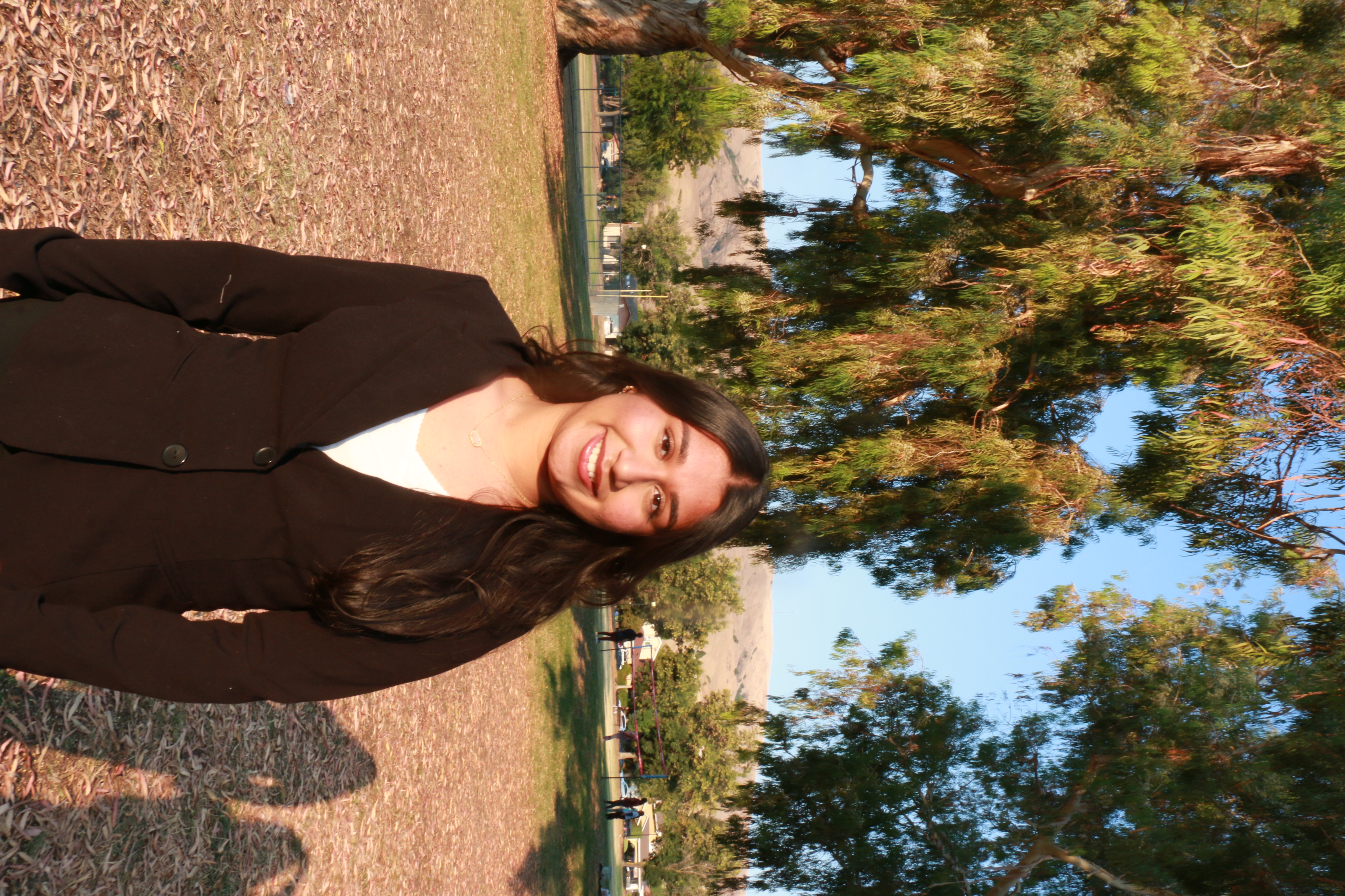 Vice President of Logistics