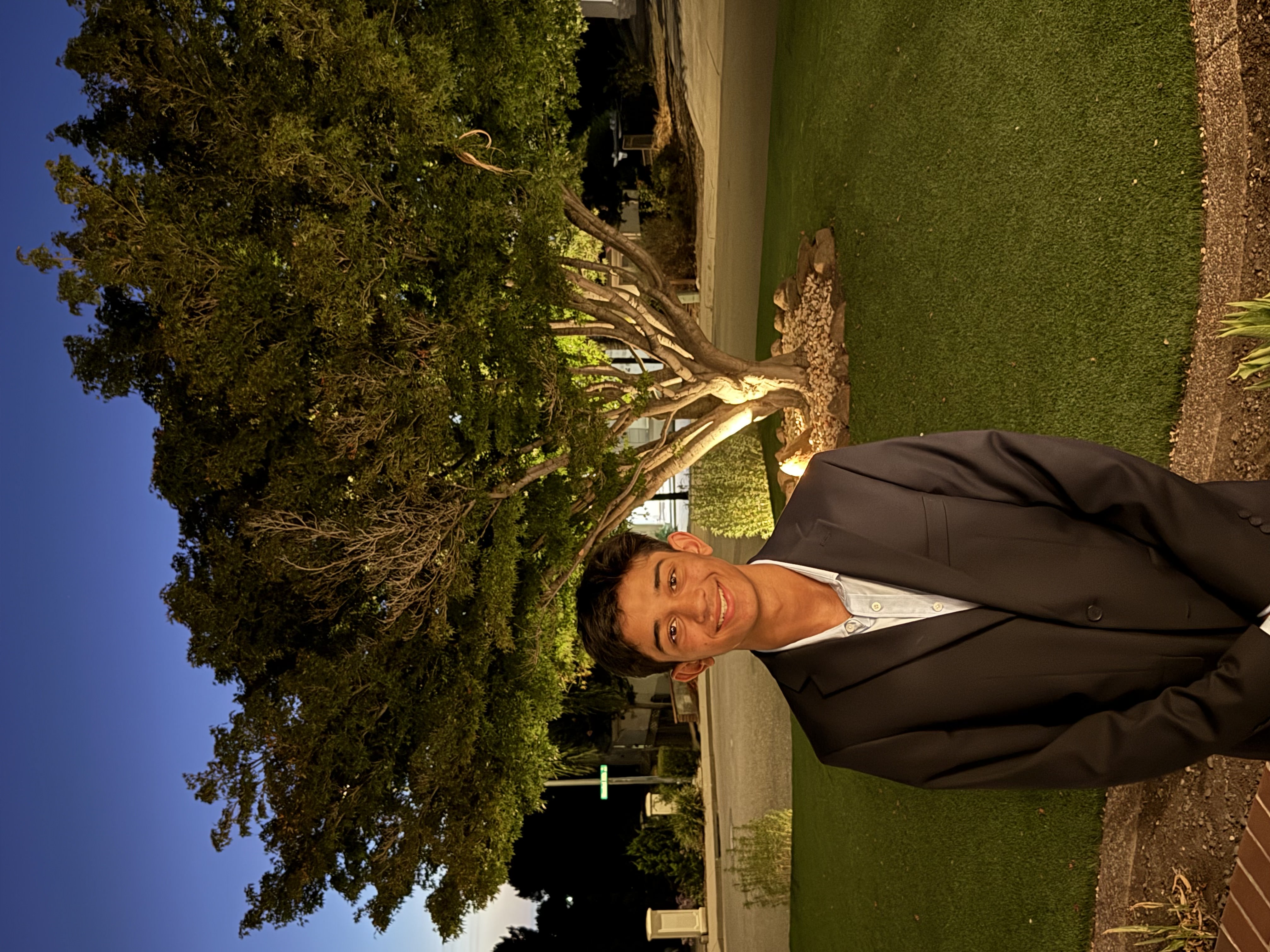 Director of Programs