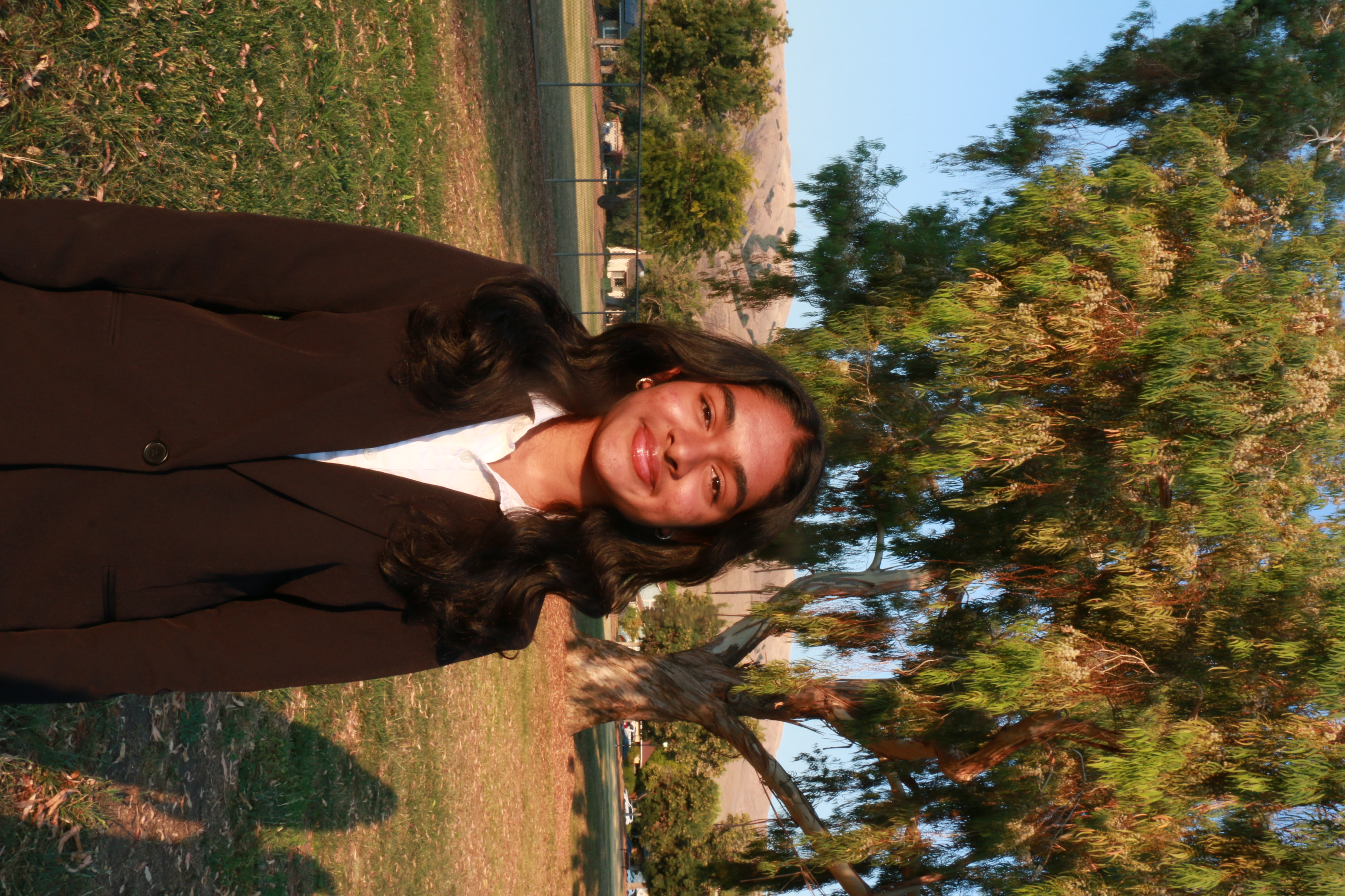 Director of Logistics