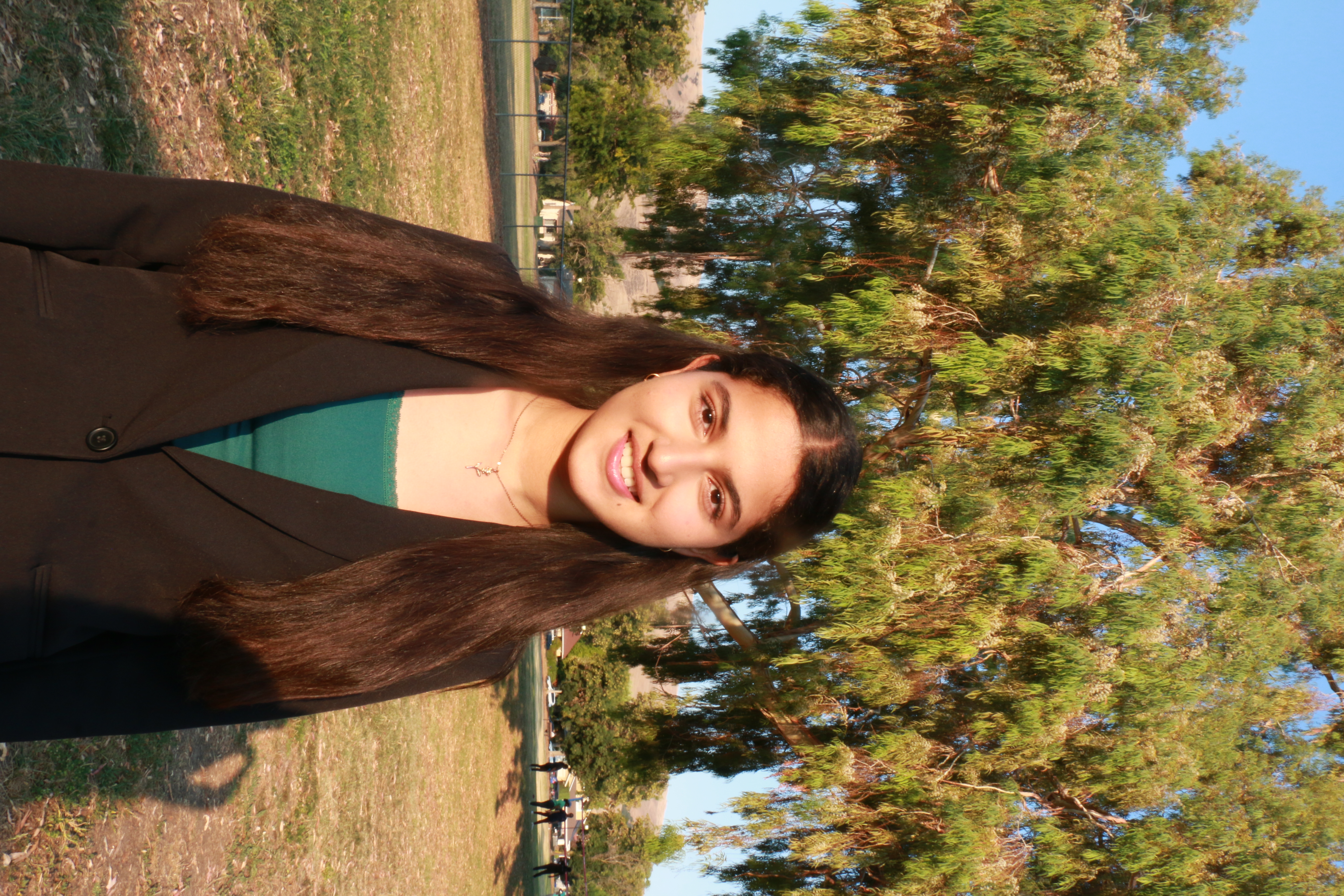 Director of Competitions